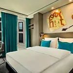 酒店 One Warsaw-chopin 华沙