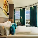 One Warsaw-chopin Hotell Warszawa