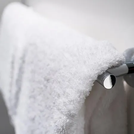 Hotel One Warsaw-chopin