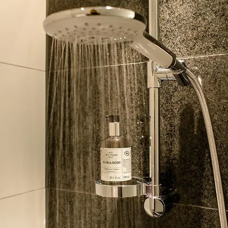 One Warsaw-chopin Otel Varşova