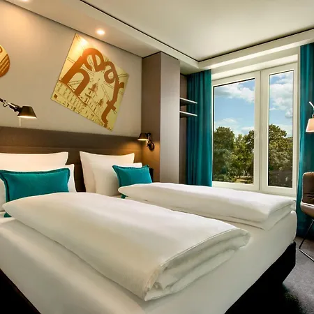 One Warsaw-chopin Otel