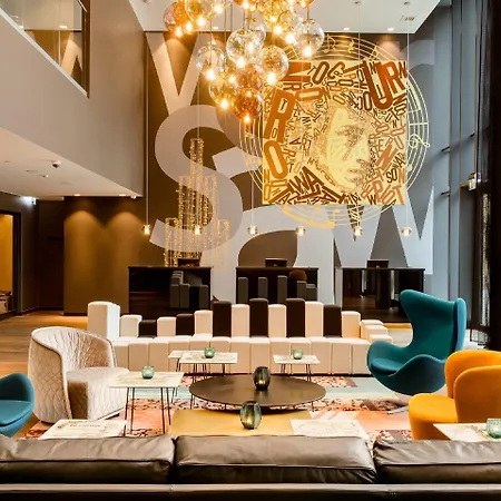 One Warsaw-chopin 2* Varsavia