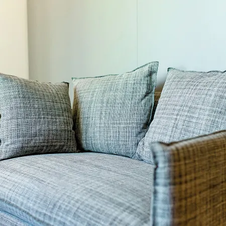 Otel One Warsaw-chopin