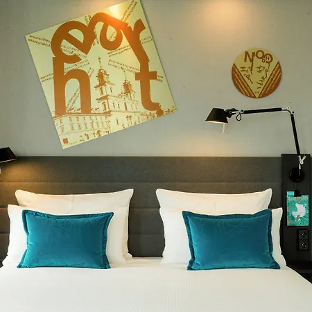 One Warsaw-chopin Hotel