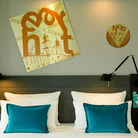Hotel One Warsaw-chopin 2*