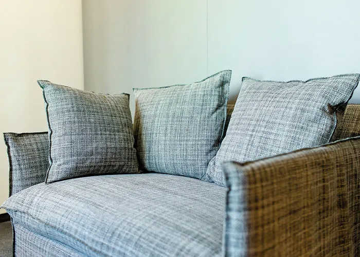 Hotel One Warsaw-chopin