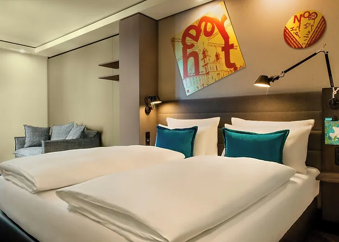 One Warsaw-chopin Hotel Warschau