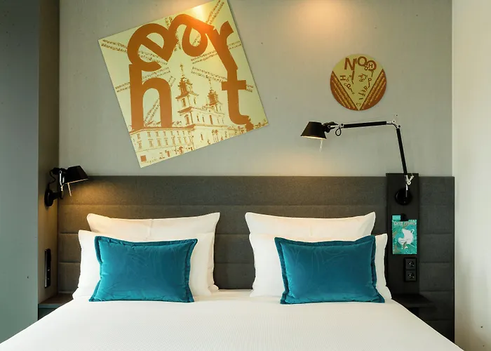 One Warsaw-chopin Hotel