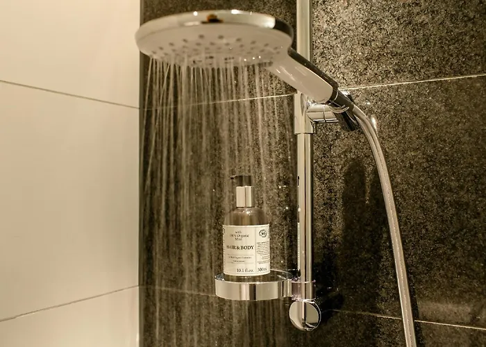 酒店 One Warsaw-chopin 华沙