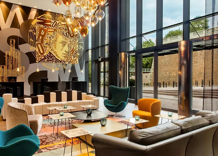 One Warsaw-chopin 2* 바르샤바