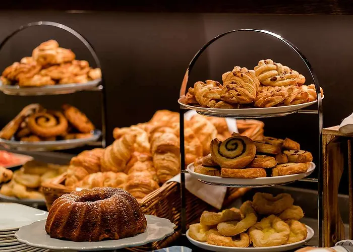 Hotel One Warsaw-chopin