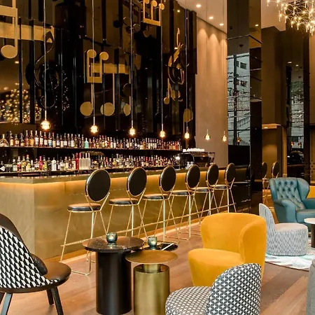 Hotel One Warsaw-chopin