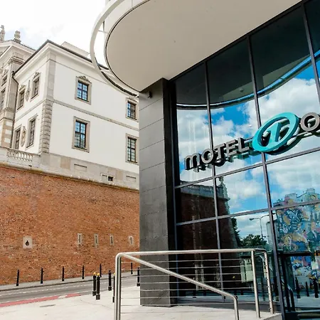 One Warsaw-chopin Hotel 3*