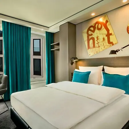 Hotel One Warsaw-chopin Warszawa