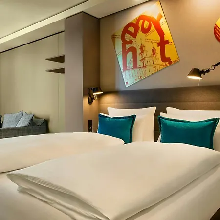 One Warsaw-chopin Hotel Warszawa