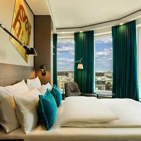 One Warsaw-chopin Hotel 2*