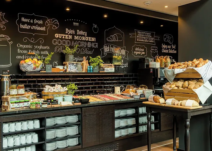 One Warsaw-chopin Warszawa