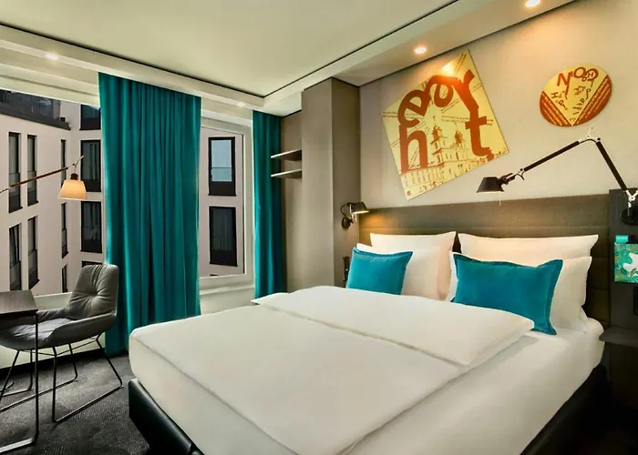 Hotel One Warsaw-chopin Warszawa