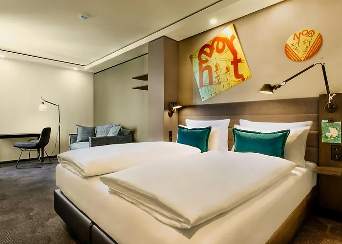 Hotel One Warsaw-chopin Warszawa