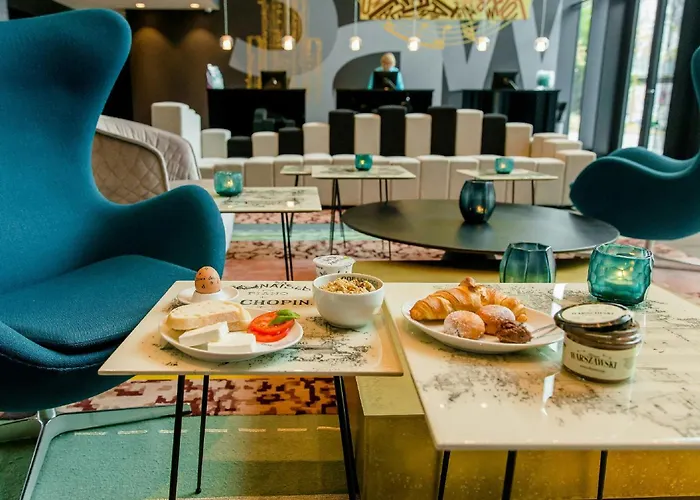 One Warsaw-chopin 2*